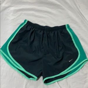 Nike Dri-Fit shorts